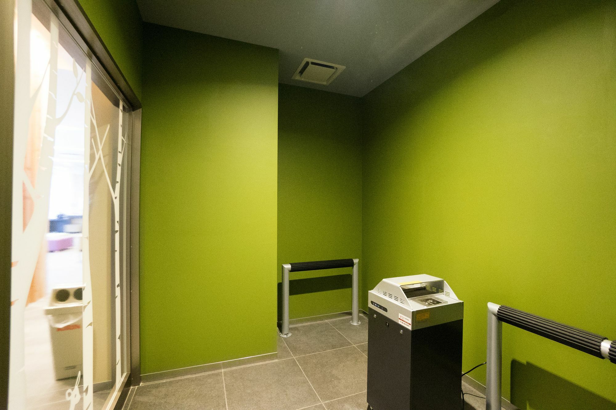 Hotel La'Gent Plaza Hakodate Hokuto Exterior foto